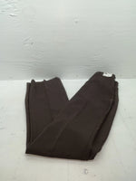 New Vintage Brown Mesquite Polyester Pants #5506 ZZ-86