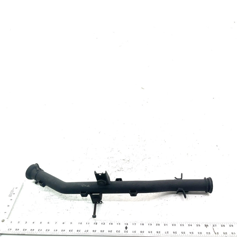 2009 Polaris Ranger HD 700 4x4 EFI OEM Rear Exhaust Header 1262029-489 XP12