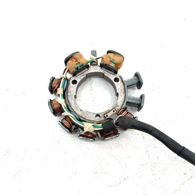 98-00 ARCTIC CAT ZR 500 OEM STATOR 3005-248 SA18