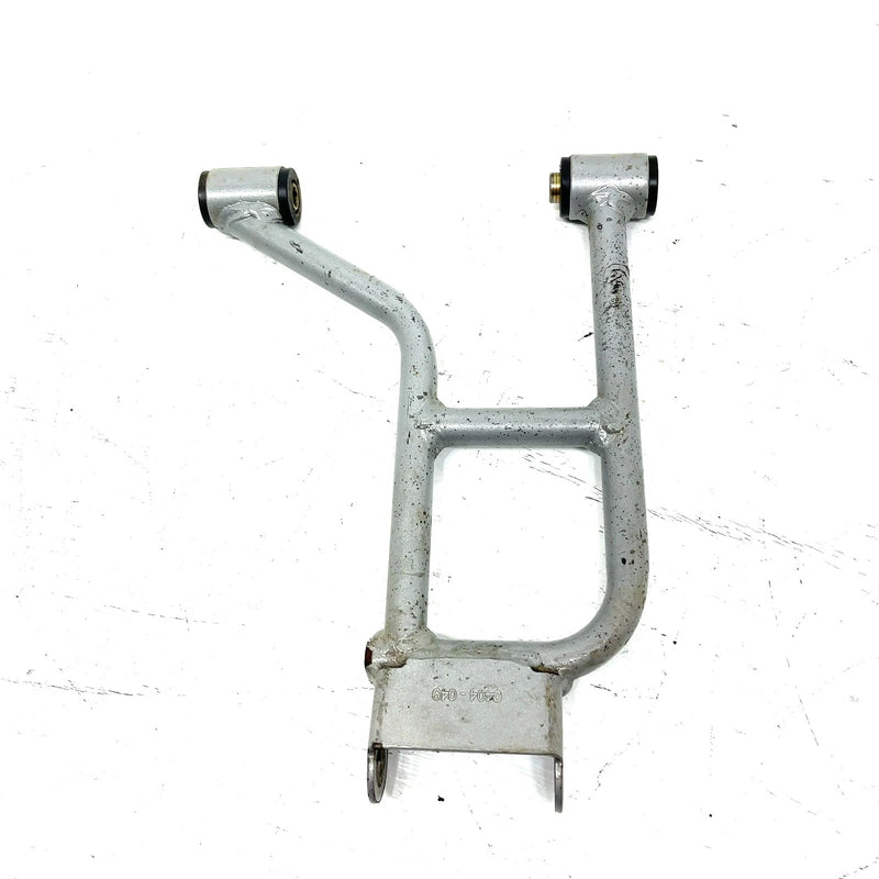 09-10 Arctic Cat 550 4x4 Automatic OEM Rear Left Upper A Arm 0504-587 AA43