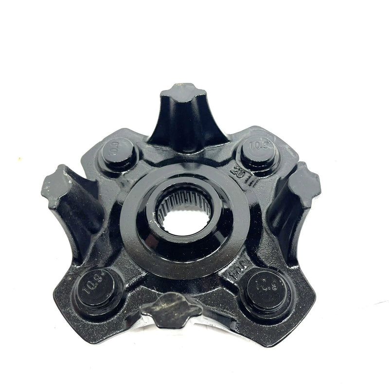 14-15 Arctic Cat Prowler HDX 500 OEM Rear Wheel Hub 1502-435 XA2.2