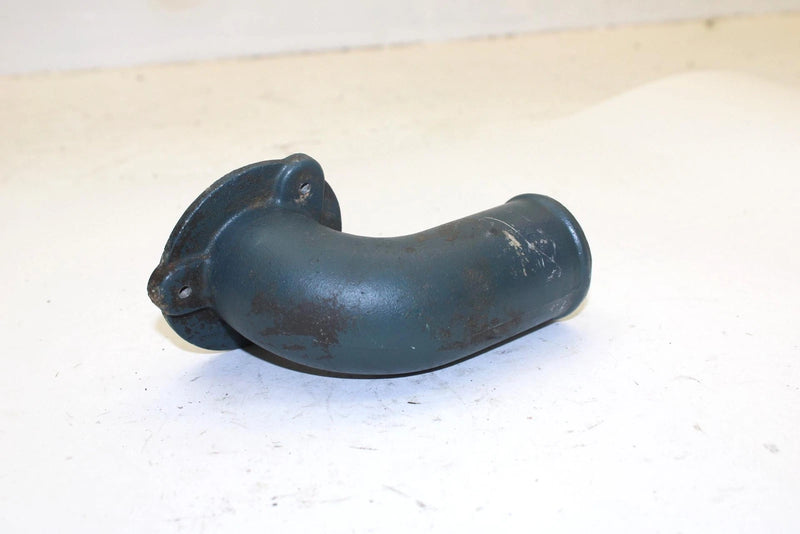 1989 Yamaha Waverunner 500 Oem Exhaust Thru-Hull Fitting EU0-67565-00-00 JY4