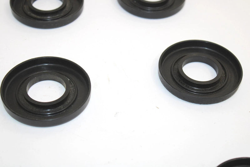 Ski-doo Oem Idler Wheel Labyrinth Seal (Set of 6) 572089000 Q4651