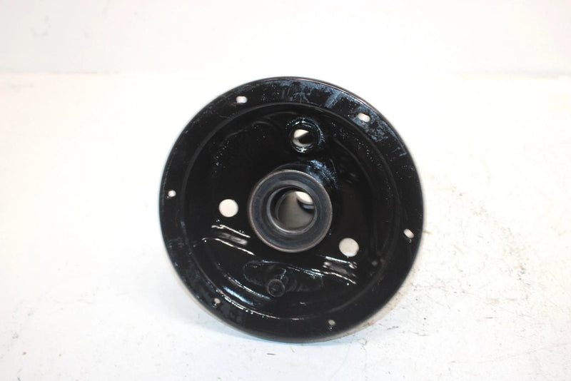 1985 Honda Atc125ma Oem Rear Axle Housing 43100-968-680 43100-VM6-000 AH44