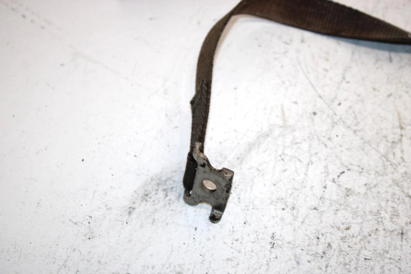 1998 Yamaha Waverunner Gp800 Oem Fuel Tank Band Strap Set GJ1-67743-01-00 JY9
