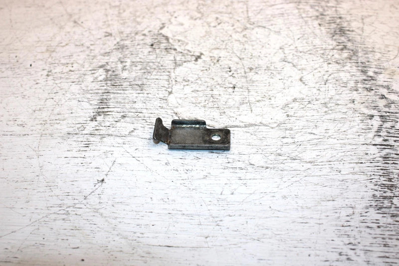 1995 Arctic Cat Pantera Oem Engine Ground Wire Bracket 0608-117 SA17p