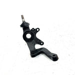 04-07 Yamaha Rhino 660 OEM Front Left Steering Knuckle 5UG-F3501-12-00 XY3.1