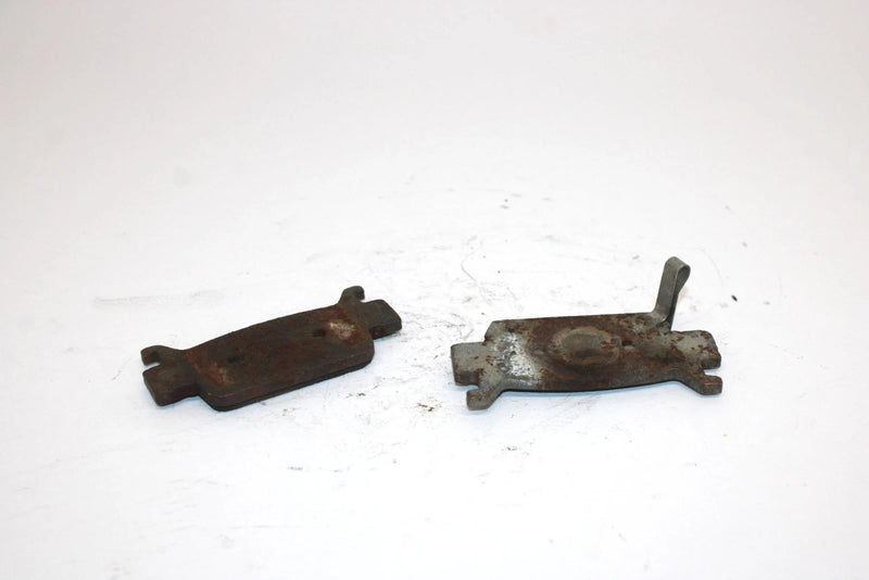 2009 Honda Trx 500 Fpea Foreman P/s Es Oem Front Brake Pads 06452-HP0-A02 AH17