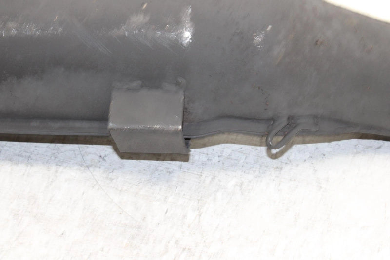 1986 Polaris Trailboss Oem Exhaust Muffler 1260524-029 AP108
