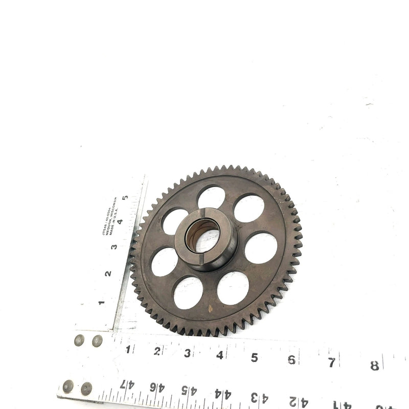 2015 Polaris Ranger 570 4x4 Full Size OEM Starter Clutch Gear 6230561 XP10