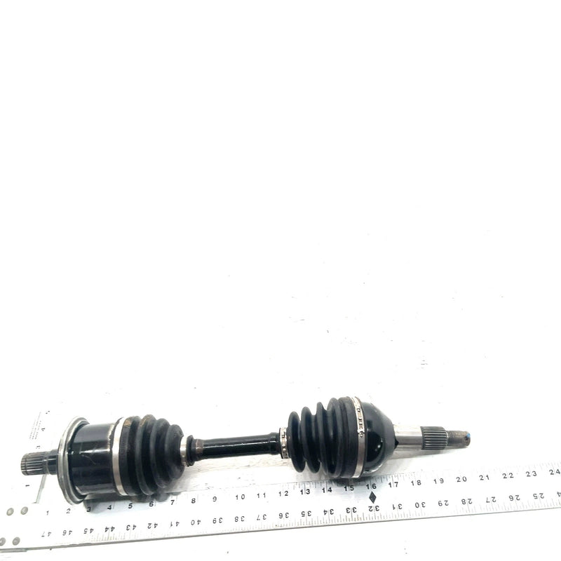 2007 Can-Am Outlander 650 4x4 XT HO EFI OEM Right CV Joint Rear 705500727 AB17