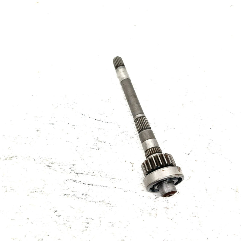 1997 Polaris Xplorer 500 OEM Center Transmission Shaft 3233428 AP230