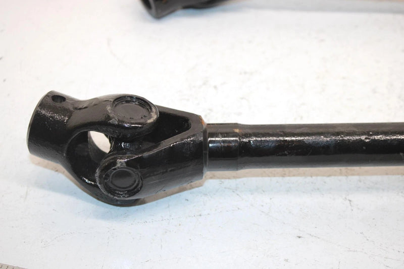 2001 Polaris Sportsman 500 Oem Front Drive Shaft Pair 2200961 2200960 AP81