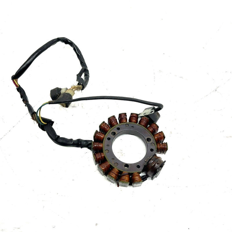 90-94 Yamaha Big Bear 350 YFM350FW 4x4 OEM Stator 3HN-85510-00-00 AY70