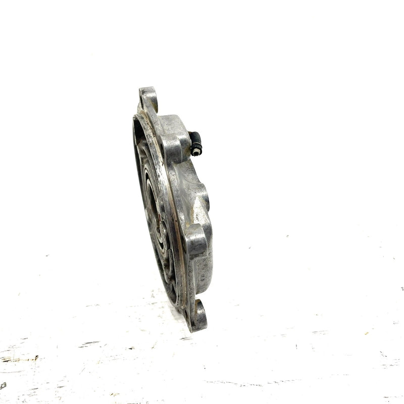 2008 Honda Sportrax 250 TRX250 OEM Rear Diff Cover 41320-HN6-020 AH83