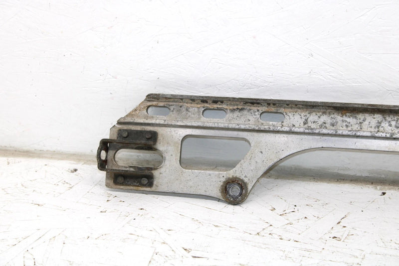 2005 Yamaha Rs Vector Er Oem Right Skid Rail Assembly 8ES-W4741-00-00 SY59