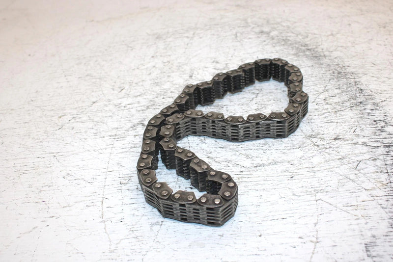 1999 Polaris 500 Indy Oem 68T Chaincase Chain 3221112 SP50