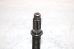 1994 Kawasaki Bayou 220 Oem Transmission Output Shaft 13128-1146 AK3