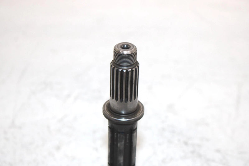 1994 Kawasaki Bayou 220 Oem Transmission Output Shaft 13128-1146 AK3