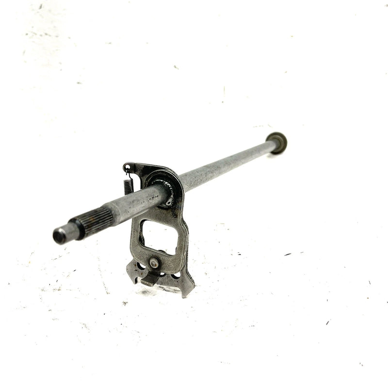 93-99 Kawasaki Bayou 400 KLF400B 4x4 OEM Shift Shaft 13161-1239 AK32
