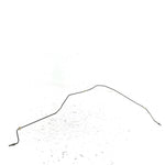 2012 Yamaha Grizzly 550 YFM550 4x4 OEM Rear Brake Hard Line 1HP-F5882-02-00 AY65
