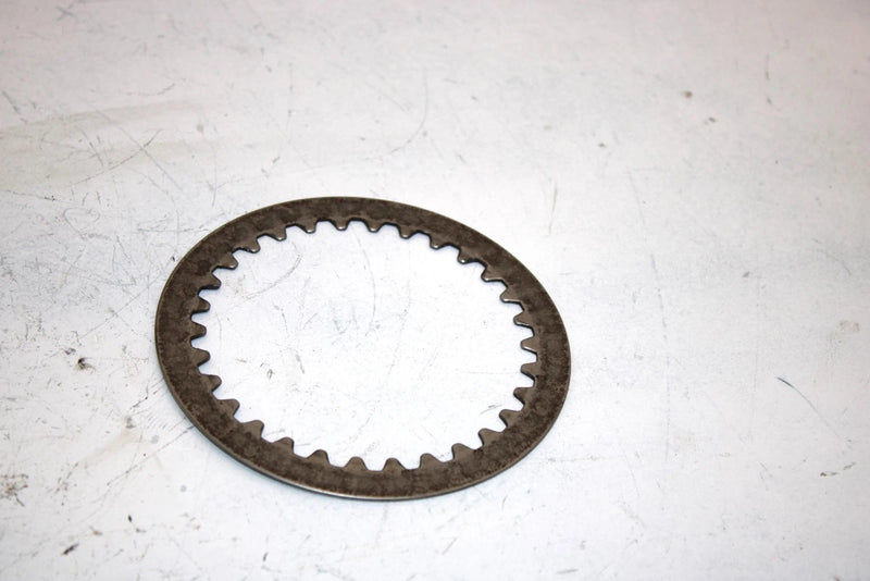 02 Arctic Cat 250 2x4 Oem Clutch Plate Set 3446-125 AA22