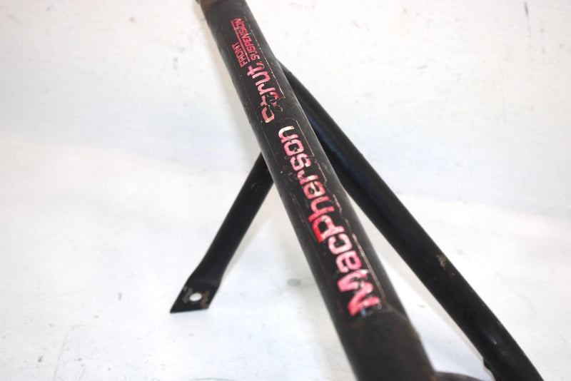 87 Polaris Trail Boss 4x4 Oem Front Bumper 2670086 2670086-067 AP9