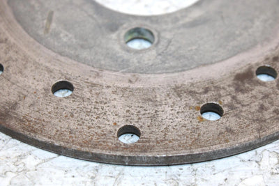 2003 Polaris Trial Blazer Oem Rear Brake Rotor 5243678 AP156