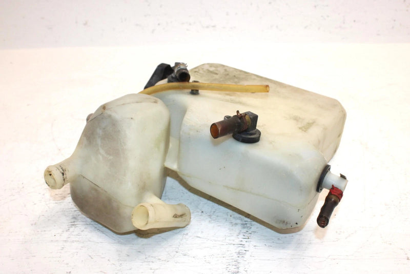 1996 Ski-doo Mxz 583 Oem Oil/Coolant Tank 572076900 SS11