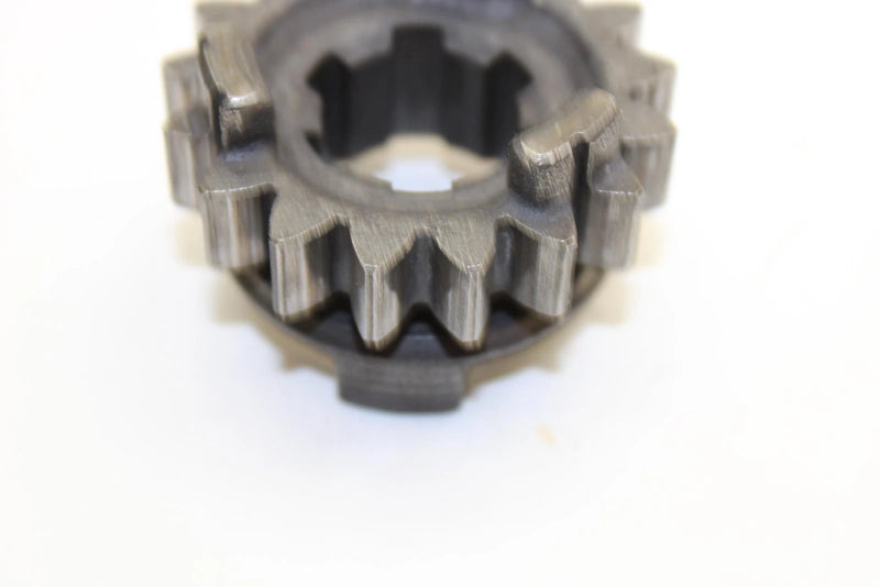 89 Suzuki Quadrunner 160 LT160E 2x4 OEM 3rd Drive 17T Gear 24231-02C01 AS16