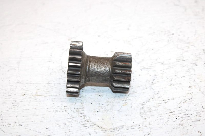 1977 Honda Atc 90 Oem Sub Trans Counter Shaft 23910-053-010 AH69