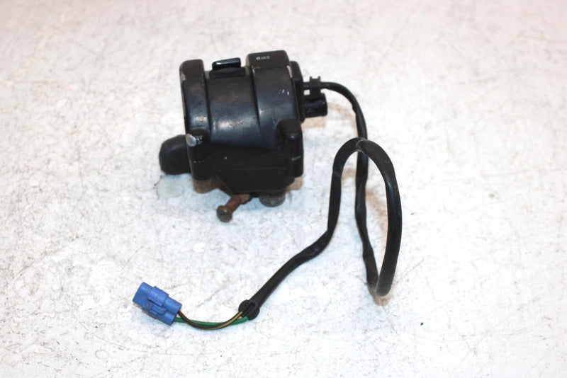 2003 Kawasaki Prairie 650 Oem Throttle Lever 39074-1062 39074-0011 AK26