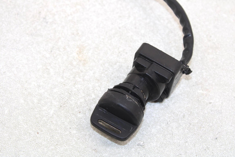 96 Polaris Trail Blazer  Es Oem Key Switch Assembly 4110194 APS