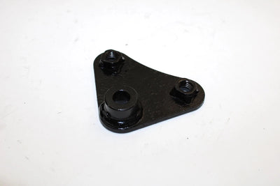 86 Kawasaki Bayou 300 OEM Upper Left Motor Mount 32029-1402 AK9