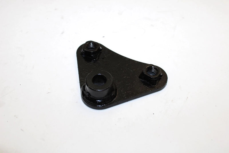 86 Kawasaki Bayou 300 OEM Upper Left Motor Mount 32029-1402 AK9