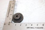 2019 Honda Trx500fe2ac Oem Starter Reduction Gear 28130-HP5-600 AH12