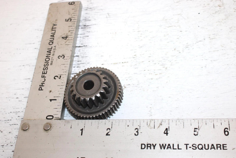 2019 Honda Trx500fe2ac Oem Starter Reduction Gear 28130-HP5-600 AH12