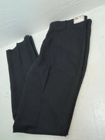 New Vintage Black Mesquite Polyester Pants #5506 3A-31