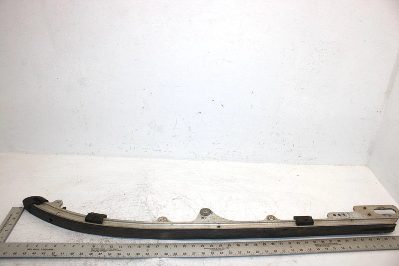 1990 Polaris Trail Oem Right Skid Rail 1540554 SP16