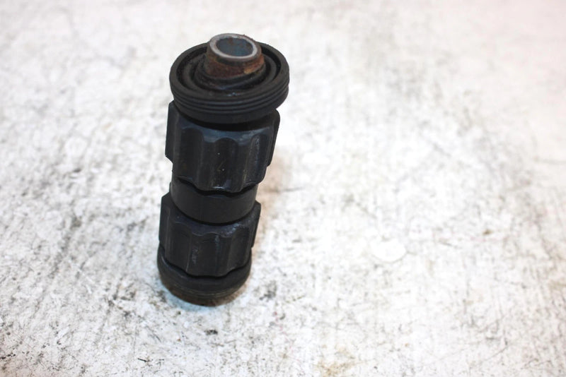 1998 Honda Foreman Fourtrax Oem Rubber Engine Mounting Set 50202-HN2-305 AH35