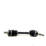 2002 Arctic Cat 375 4x4 Automatic OEM Front CV Shaft 1502-528 AA34