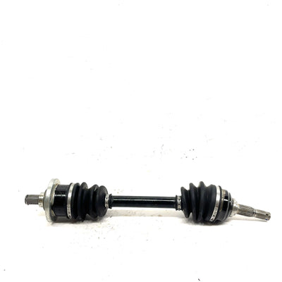 2002 Arctic Cat 375 4x4 Automatic OEM Front CV Shaft 1502-528 AA34