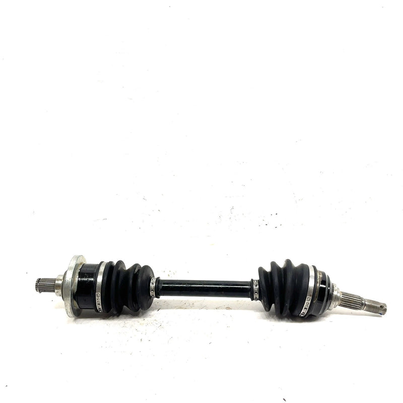 2002 Arctic Cat 375 4x4 Automatic OEM Front CV Shaft 1502-528 AA34