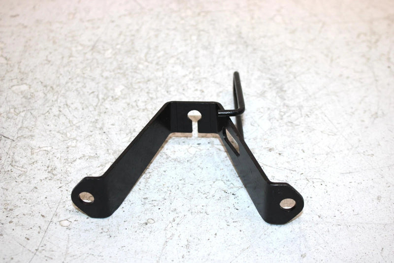 2007 Arctic Cat Atv 650 H1 Oem Diff Cable Bracket 0502-500 Q4340