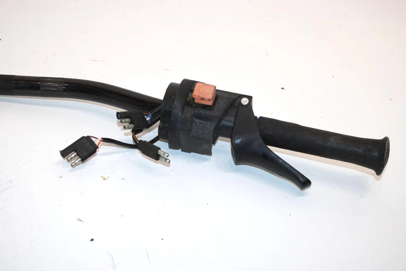 01 Polaris Xc Sp 600 Oem Handlebars Set 5243355-067 SP65