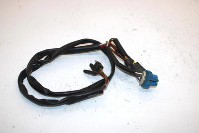 95 Arctic Cat Bearcat 440 Oem Headlight Harness 0686-267 SA9