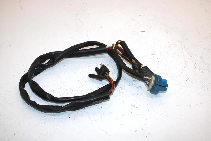 95 Arctic Cat Bearcat 440 Oem Headlight Harness 0686-267 SA9