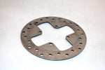 06 Can-am Outlander 400 Oem Front Brake Disc 705600279 705600603 AB0