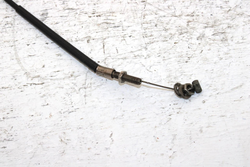2002 Sea-doo Gti Le Oem Choke Cable  270000545 JS30