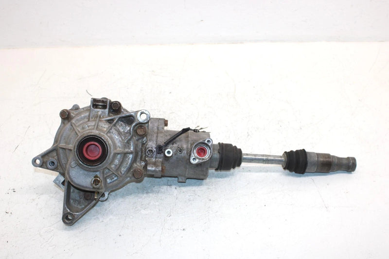 2007 Honda Fortrax 680 Oem  Front Gearcase 41400-HN8-A61 AH46